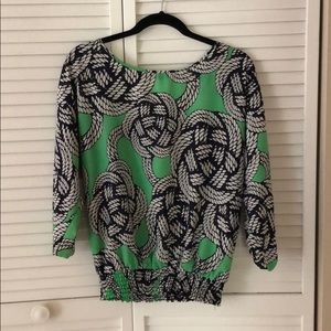 Nautical Top